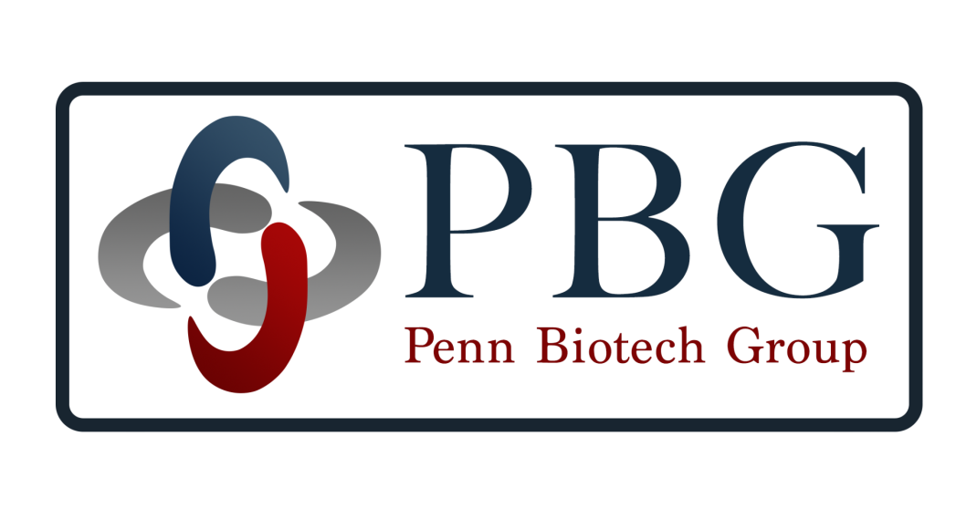 Penn biotech group logo