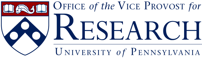 Penn Research Logo