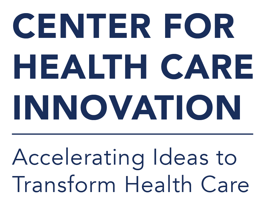 center for healthcare innovation