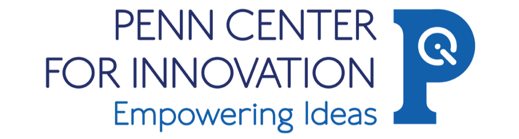 Penn Center for Innovation logo