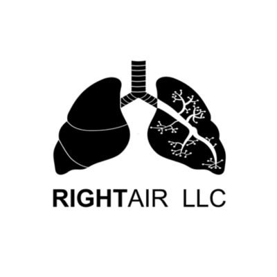rightair logo