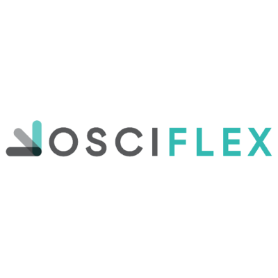 osciflex logo