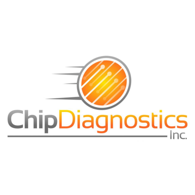 chip diagnostics logo