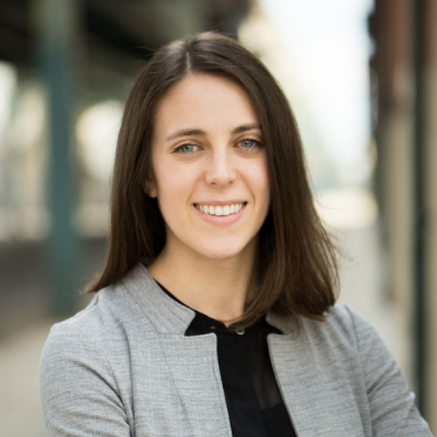 photo of courtney houtsma