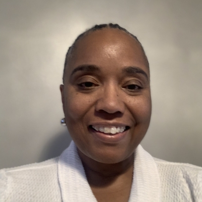 photo of Gloria Easley